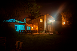La Villa