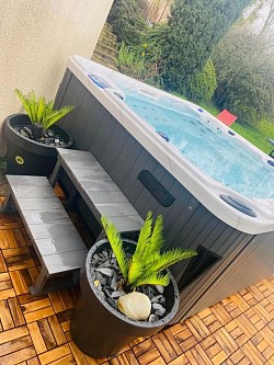 Jaccuzi